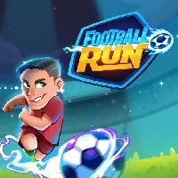 Football Run - UNBLOCKED GAMES G+