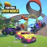 Fortride Open World - UNBLOCKED GAMES G+