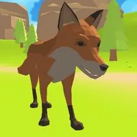 Fox Simulator 3D - UNBLOCKED GAMES G+