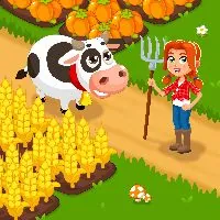 Game Of Farmers - UNBLOCKED GAMES G+