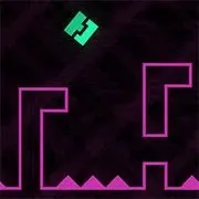 Geometry Dash Remastered - UNBLOCKED GAMES G+
