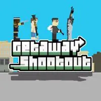 Getaway Shootout - UNBLOCKED GAMES G+