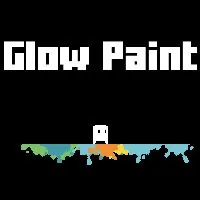 Glow Paint - UNBLOCKED GAMES G+