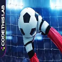 Goalkeeperchallenge - UNBLOCKED GAMES G+
