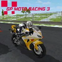 Gp Moto Racing 3 - UNBLOCKED GAMES G+