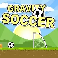 Gravity Soccer - UNBLOCKED GAMES G+