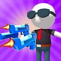 Gun Fest - UNBLOCKED GAMES G+