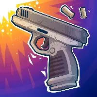 Gunspin - UNBLOCKED GAMES G+
