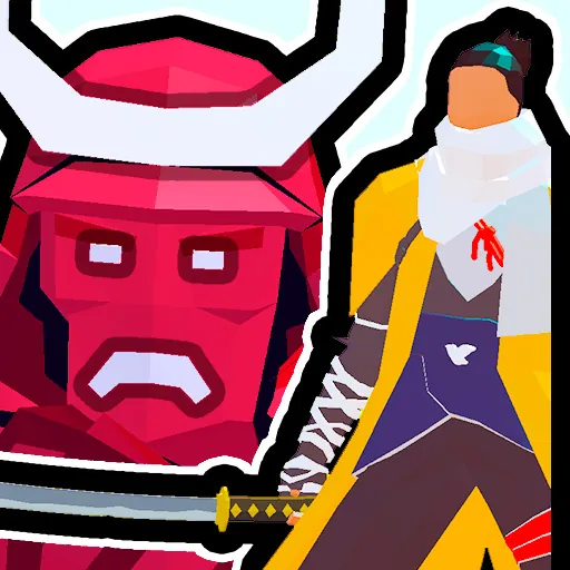 Hero 5 Katana Slice - UNBLOCKED GAMES G+