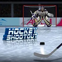 Hockey Shootout - UNBLOCKED GAMES G+