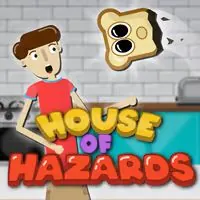 House Of Hazards - UNBLOCKED GAMES G+