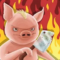 Iron Snout - UNBLOCKED GAMES G+