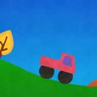 Jelly Truck - UNBLOCKED GAMES G+
