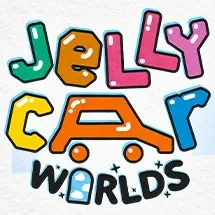 Jellycar Worlds - UNBLOCKED GAMES G+
