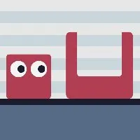 Jumping Shell - UNBLOCKED GAMES G+