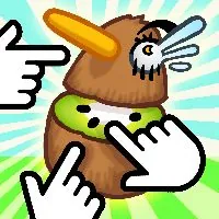 Kiwi Clicker - UNBLOCKED GAMES G+