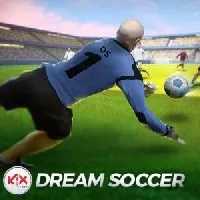 Kix Dream Soccer - UNBLOCKED GAMES G+
