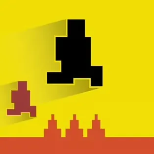 Level Devil 2 - UNBLOCKED GAMES G+