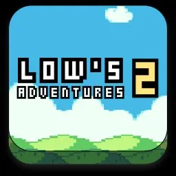 Lows Adventures 1 - UNBLOCKED GAMES G+