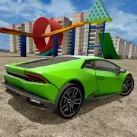 Madalin Stunt Cars 3 - UNBLOCKED GAMES G+