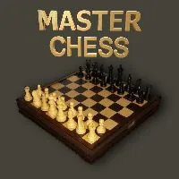 Master Chess - UNBLOCKED GAMES G+