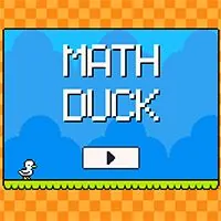 Math Duck - UNBLOCKED GAMES G+