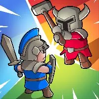 Merge Arena - UNBLOCKED GAMES G+
