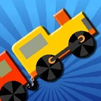 Mini Train - UNBLOCKED GAMES G+