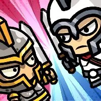 Minibattles - UNBLOCKED GAMES G+