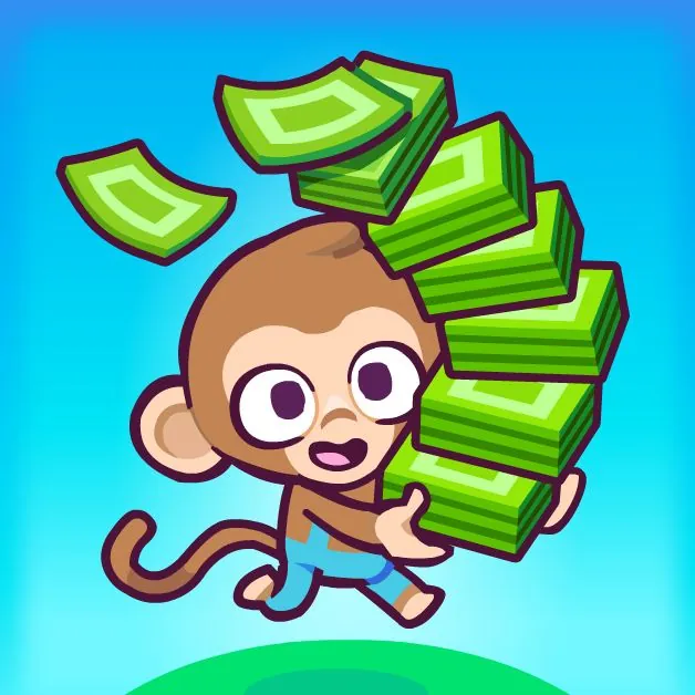 Monkey Mart - UNBLOCKED GAMES G+