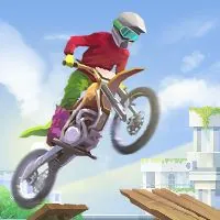 Moto Maniac - UNBLOCKED GAMES G+
