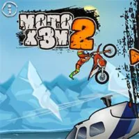 Motox3M 2 - UNBLOCKED GAMES G+