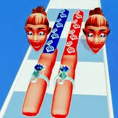 Nail Stack - UNBLOCKED GAMES G+