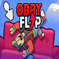 Obby Flip - UNBLOCKED GAMES G+