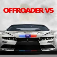 Offroader V5 - UNBLOCKED GAMES G+