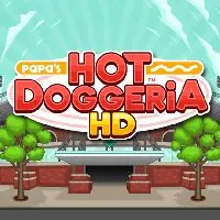Papas Hotdoggeria - UNBLOCKED GAMES G+