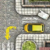 Parking Fury - UNBLOCKED GAMES G+