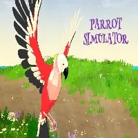 Parrot Simulator - UNBLOCKED GAMES G+