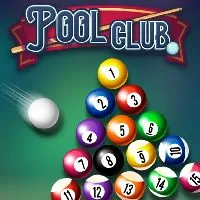 Pool Club - UNBLOCKED GAMES G+