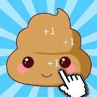 Poop Clicker 3 - UNBLOCKED GAMES G+