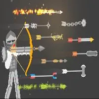 Ragdoll Archers - UNBLOCKED GAMES G+