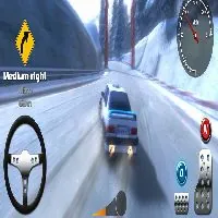 Rally Point 4 - UNBLOCKED GAMES G+