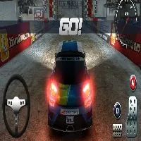 Rally Point - UNBLOCKED GAMES G+