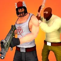 Rebels Clash - UNBLOCKED GAMES G+
