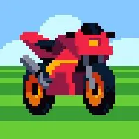 Retro Highway - UNBLOCKED GAMES G+