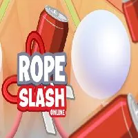 Rope Slash Online - UNBLOCKED GAMES G+