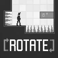 Rotate - UNBLOCKED GAMES G+