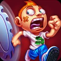Running Fred - UNBLOCKED GAMES G+