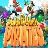 Sea Bubble Pirates - UNBLOCKED GAMES G+