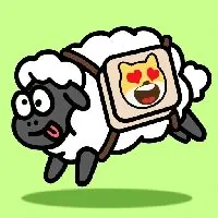 Sheep N Sheep - UNBLOCKED GAMES G+